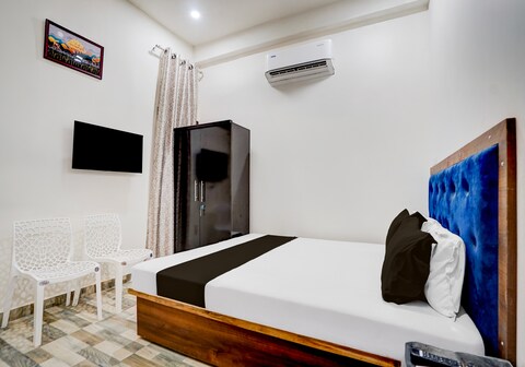 Hotel O Sri Shyamm Inn