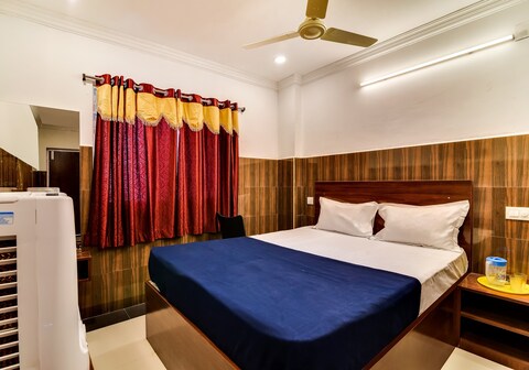 Hotel O Srinivasa Residency Lodge