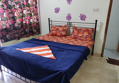 Posh 2 BHK Apartment in Arpora