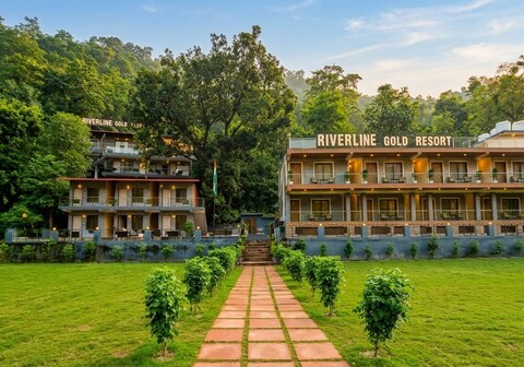 Riverline Gold Resort