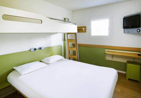 ibis budget Chartres