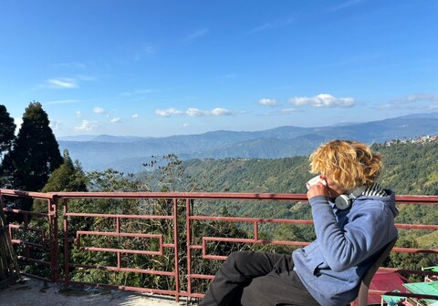 The Local Tribe - Cafe, Homestay & Hostel
