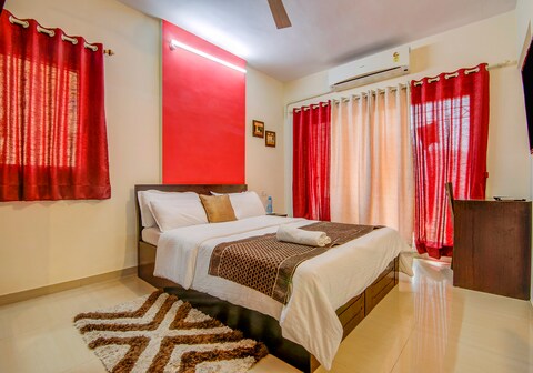 Veridical Apartment Panchsmruti 1401