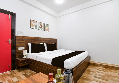 Hotel O Treefo Palace