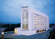 Keys Select Hotel Hosur Road, Bangalore Keys Select Hotel Hosur Road, Bangalore