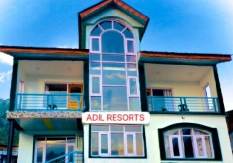 Adil Resort