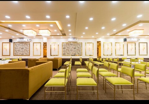 Hotel Pulo and Resort