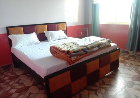 Hotel O Neelkanth Hotel And Family Restaurant