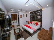 OYO 7367 Hotel Dessert Palm, Gwalior OYO 7367 Hotel Dessert Palm, Gwalior