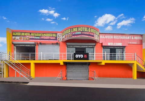 Super Hotel O Rajveer Hotel