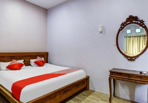 Hotel O Rumah Cantik Homestay Syariah