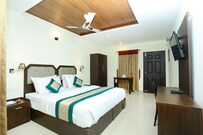 OYO 13019 Thekkady Cabanas, Thekkady OYO 13019 Thekkady Cabanas, Thekkady