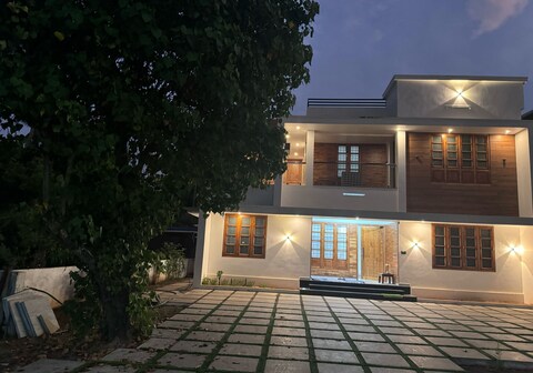 Tranquil Homes