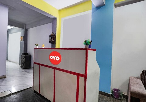 Hotel O 813684 Hotel Jai Shree