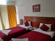 Deluxe Rooms in Malad, Mumbai Deluxe Rooms in Malad, Mumbai