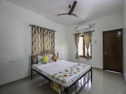 OYO 11012 Home Peaceful 1BHK Nerul, Goa OYO 11012 Home Peaceful 1BHK Nerul, Goa