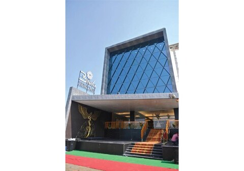 Binaka Heritage
