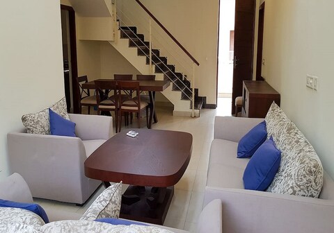 Mimo's Bnb Kolkata(Stay and Experience under one roof)