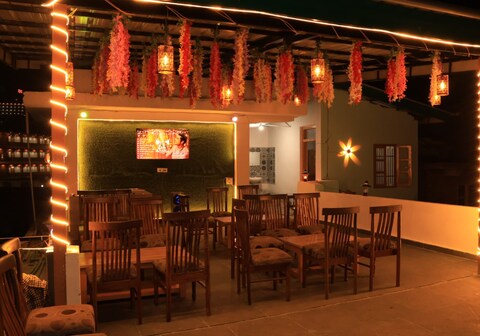 Green Park Hotel