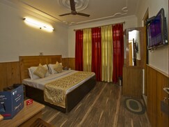 OYO 4605 Hotel Aakarsh, Dharamshala OYO 4605 Hotel Aakarsh, Dharamshala
