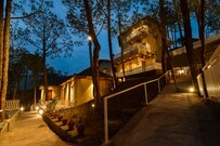 Jungle Lodge, Kasauli Jungle Lodge, Kasauli