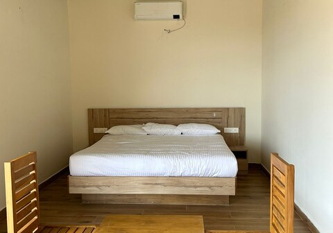 Bargur Hillside Resort