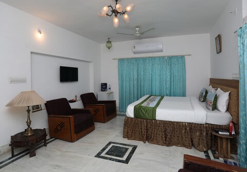 Hotel O Home Home Modern Stay