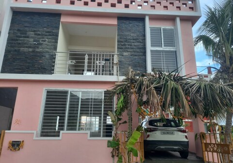 New holiday Home in Muddenahalli