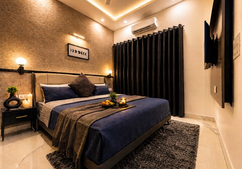 Ace Stayz - Boutique Hotel Sector 45, Noida