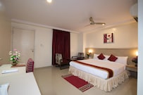Hotel Select, Bangalore Hotel Select, Bangalore