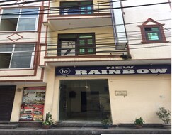 Hotel New Rainbow, Delhi Hotel New Rainbow, Delhi
