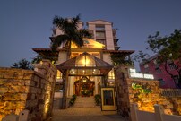 The Guwahati Address by Centre Point, Guwahati The Guwahati Address by Centre Point, Guwahati