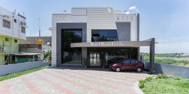 Hotel Ramleela, Rameshwaram Hotel Ramleela, Rameshwaram