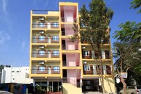 Garden Green Deluxe Service Apartments Koramangala, Bangalore Garden Green Deluxe Service Apartments Koramangala, Bangalore