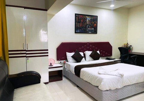 Pune Finesse Apartment