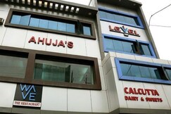 Level 1, Shahdol Level 1, Shahdol