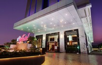 Hotel Effotel Indore, Indore Hotel Effotel Indore, Indore