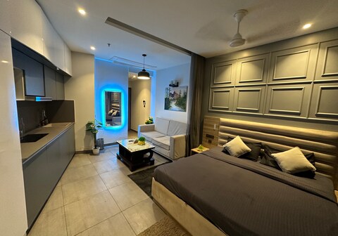 Supernova studio 29th floor