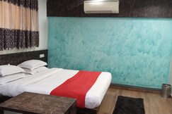 HOTEL CAPITAL GUEST HOUSE, Gandhinagar HOTEL CAPITAL GUEST HOUSE, Gandhinagar