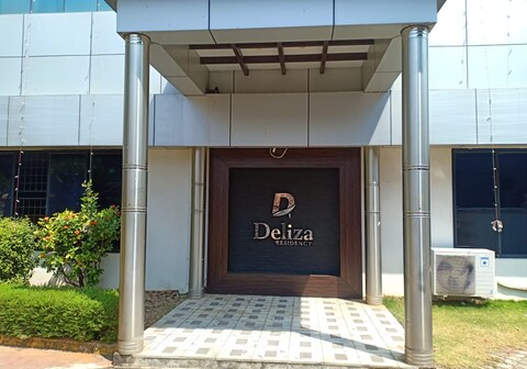 DELIZA RESIDENCY