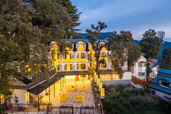 The Hosteller Dalhousie, Dalhousie The Hosteller Dalhousie, Dalhousie