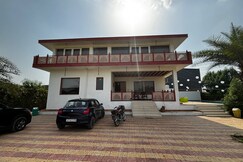 Fillow Casa Aravalli, Faridabad Fillow Casa Aravalli, Faridabad