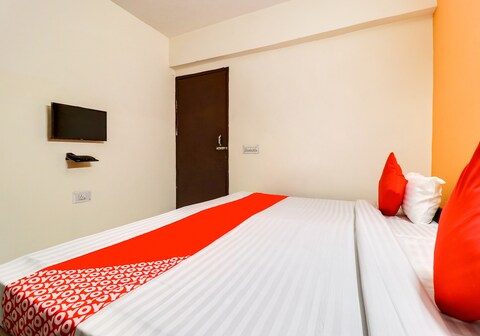 Hotel O Gurugram Residency