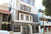 2BHK at Coffee Board Layout., Bangalore 2BHK at Coffee Board Layout., Bangalore