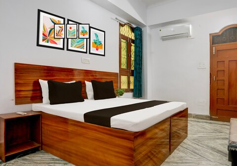 Hotel O The Relax In