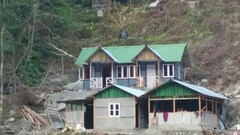 Rishi River 2 Room Cottage, Gangtok Rishi River 2 Room Cottage, Gangtok