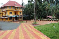 Ambady Resort, Athirapally Ambady Resort, Athirapally