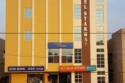 HOTEL STARWAY, Balasore HOTEL STARWAY, Balasore
