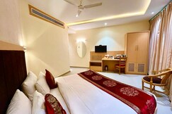 Hotel Vagmi, Varanasi Hotel Vagmi, Varanasi