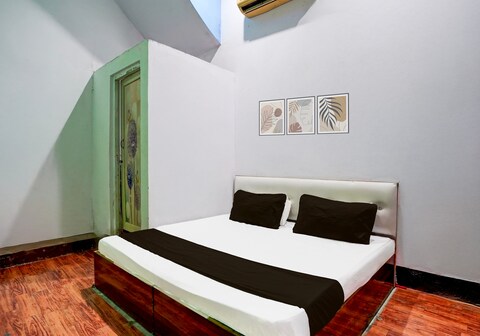 Hotel O Laddu Hotel